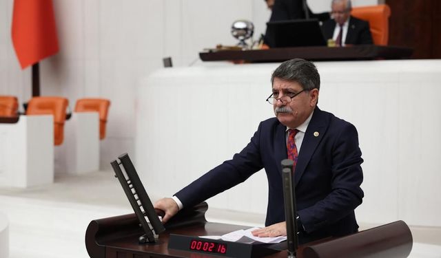 Kanko’dan Sert Ekonomi Eleştirisi