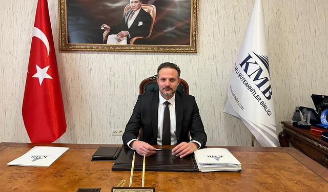 Kocaeli İçin Özel Kentsel Dönüşüm Finansman Modeli Çağrısı