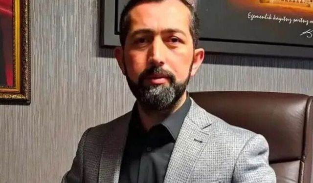 Gölcük Belediyesi’nde Yeni Başkan Yardımcısı: Emre Paşaoğlu Göreve Başladı