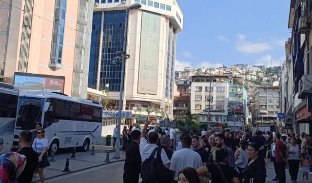 İzmit Belediyesi Soruşturmasında 31 İsim Gözaltında