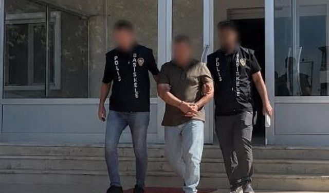 9 Yıldır Firari Olan Ağır Ceza Hükümlüsü Başiskele’de Yakalandı