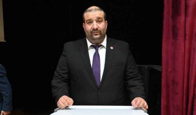 MHP Körfez İlçe Başkanı Doğan Bekiroğlu; Görev Dağılımını Açıkladı