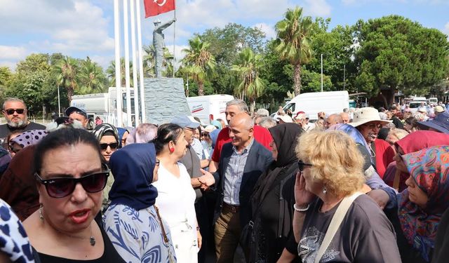 Körfez’de Çınarlara Vapur Gezisi