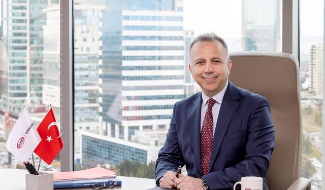 OYAK Çimento’dan Küresel Sürdürülebilirlik Hamlesi: UN Global Compact İmzası