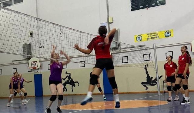 Körfez’de Geleceğin Sporcuları Yetişiyor