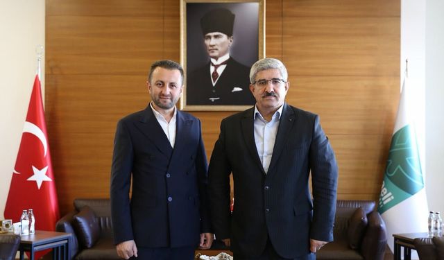 KOTO Yönetiminde Yeni Dönem: Başkan Yardımcılığı Görevine Mikail Kayacı Getirildi