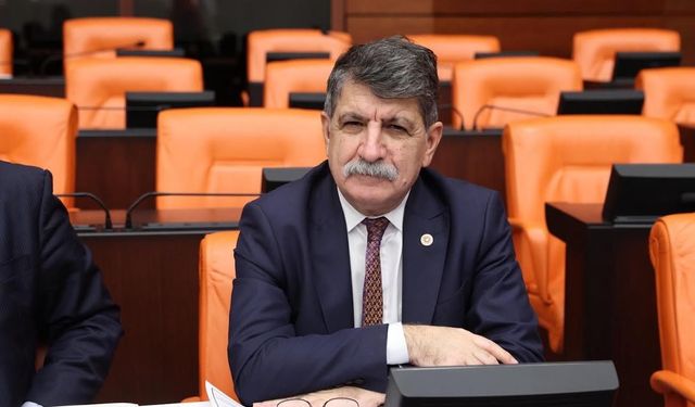 Kanko; “Millet Rekor Vergi Ödüyor, Bütçe Açığı Katlanıyor”