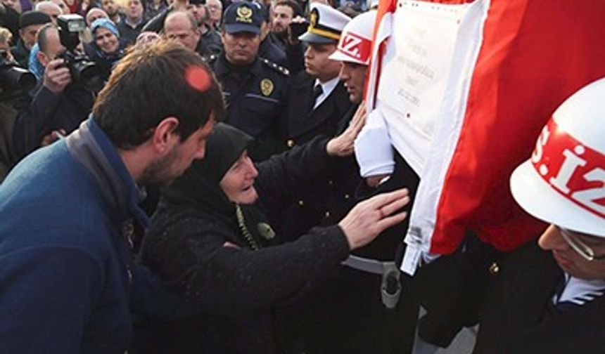 Şehit Arif Subaşoğlu