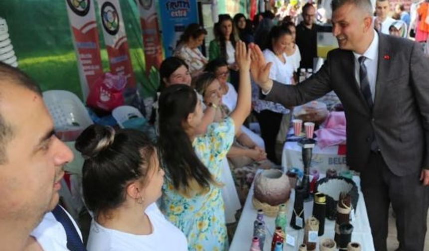 14. GELENEKSEL BAHAR ŞENLİĞİ, BAŞLIYOR.