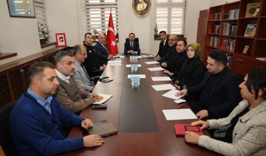 DARICA KRİZ MERKEZİ'NDEN, DOĞALGAZ SORUNUNA, ACİL MÜDAHALE!