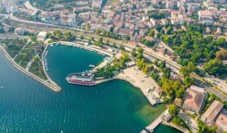 KARTEPE'DEKİ 2 YAPI KORUMA ALTINA ALDI