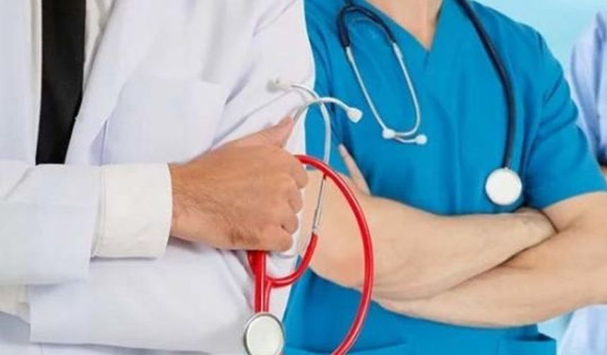 KOCAELİ'DE DOKTORLAR,14 MART TIP BAYRAMINDA İŞ BIRAKACAK