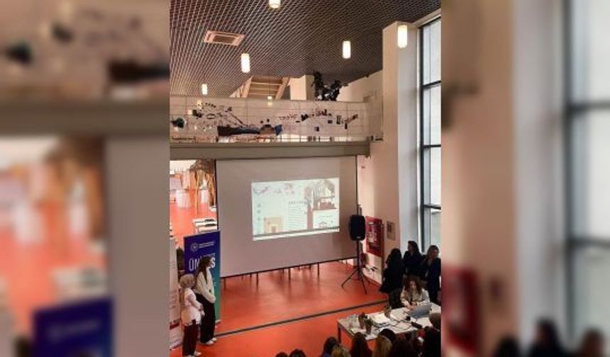 GTÜ’DE 4. MİMARLIK VE ENERJİ ÇALIŞTAYI