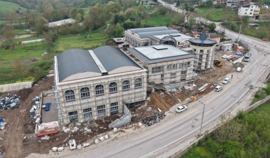 Kocaeli'de Sağlık turizmine önemli bir katkı 