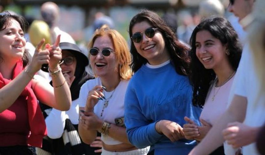 GENÇ ZİHİNLER, GELECEĞİN TEKNOLOJİSİNİ KONUŞTU