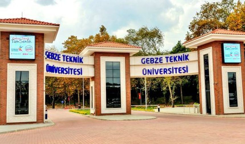 Girişimcilik ve Yenilikçilikte GTÜ farkı