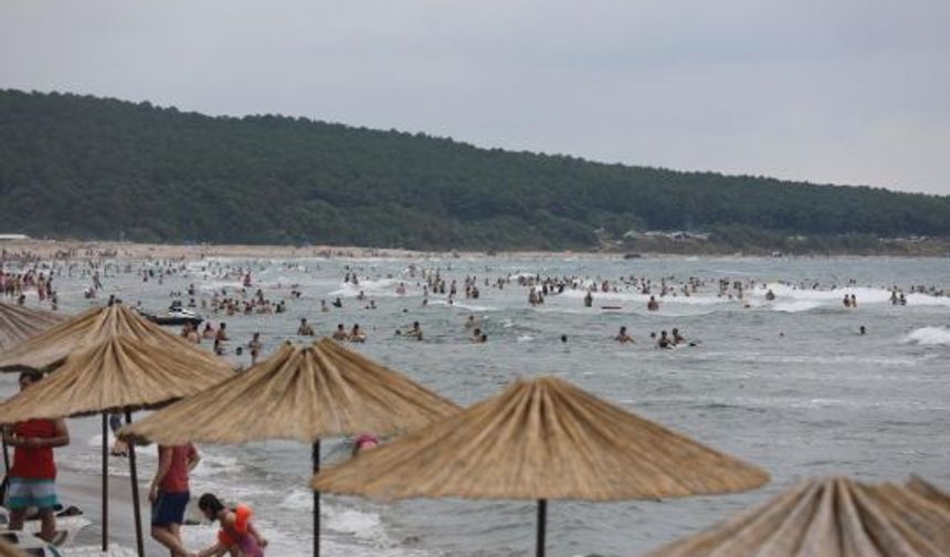 KOSKEM, 235 KİŞİNİN CANINI KURTARDI!