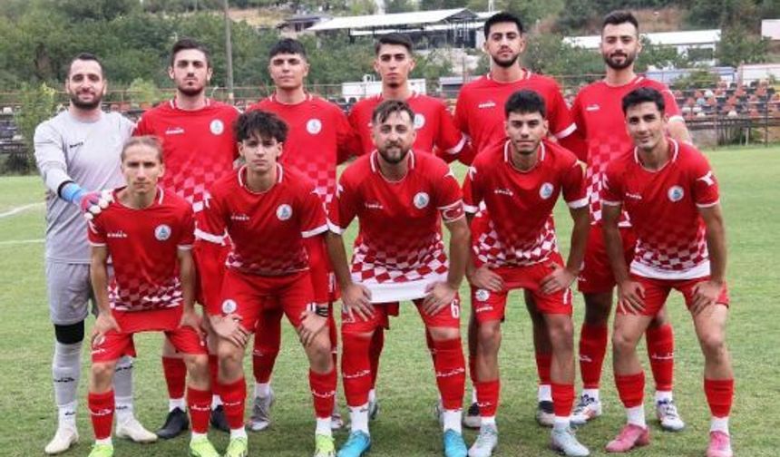 Körfez Gençlerbirliği Sezona Deplasman Zaferiyle Başladı