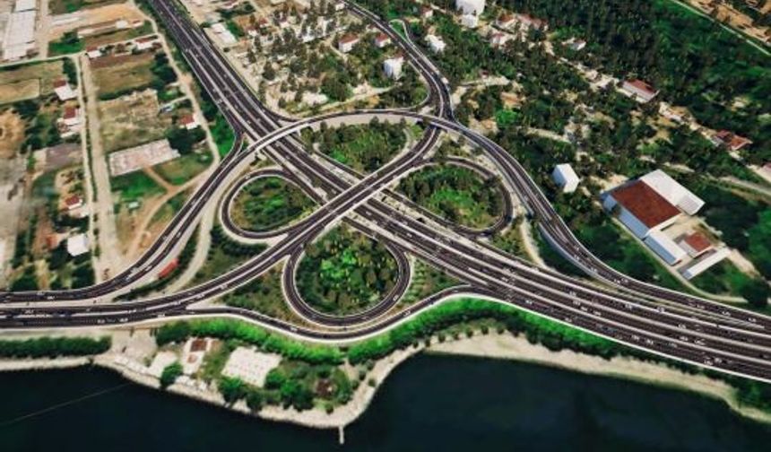 Yuvacık ve Gölcük İstikametleri Açılıyor