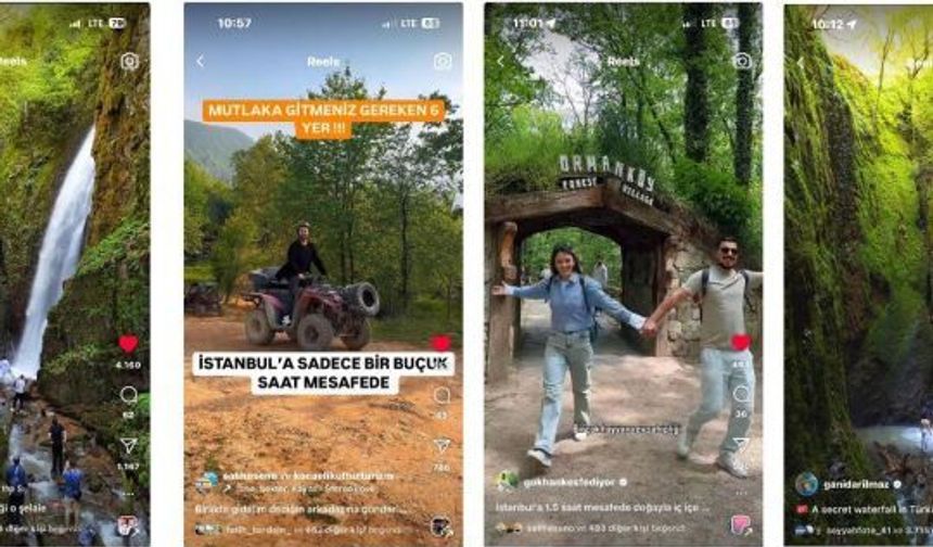 Kocaeli Tanıtım Atağıyla 15 Milyon Kişiye Ulaştı