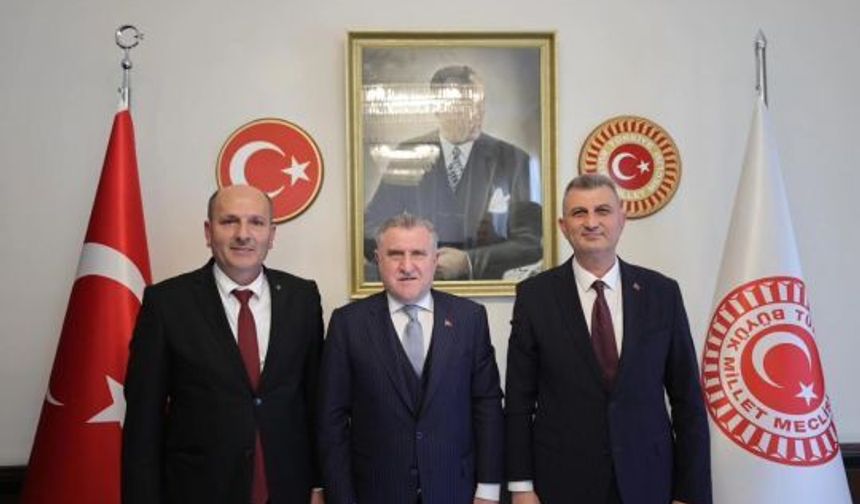 Gölcük’e Yeni Spor Yatırımı: Kapalı Spor Salonu Geliyor