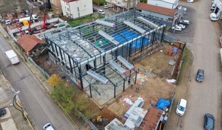 Başiskele’de Geleceğe Yön Verecek Dev Yatırımlar