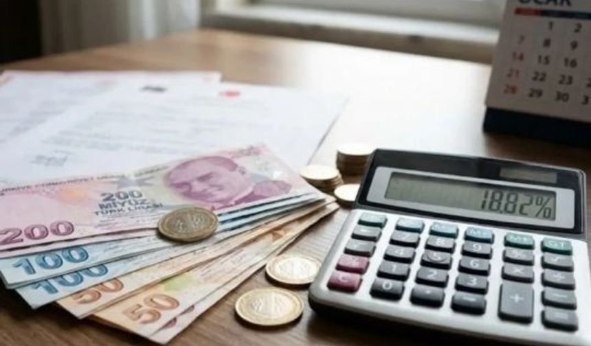 2026 Gelir Vergisi Tarifesi Açıklandı