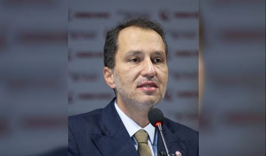 Erbakan’dan ABD Üslerine Sert Tepki