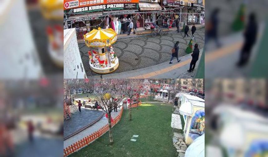 İzmit’te Akıllı Parklarla Güvenlik ve Dijital Erişim Güçleniyor