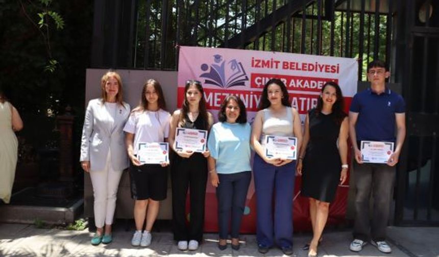 İzmit’te Sosyal Belediyeciliğin Güçlü Adımları