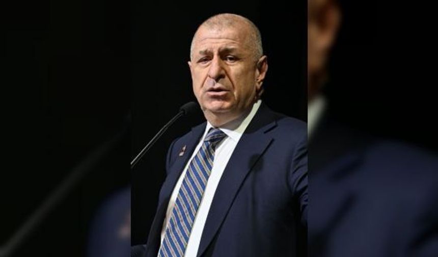 Ümit Özdağ Kocaeli’de Vatandaşlarla Buluşacak