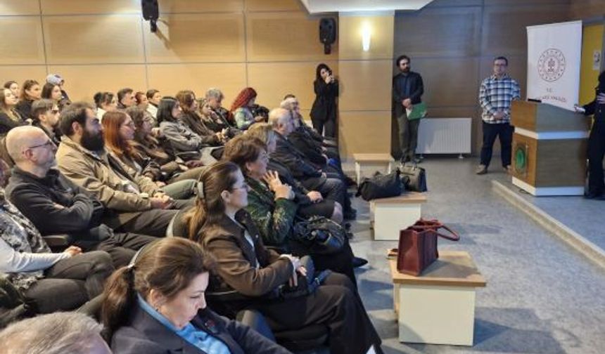 Kocaeli Üniversitesi ve İl Kültür Müdürlüğü’nden Stratejik İş Birliği