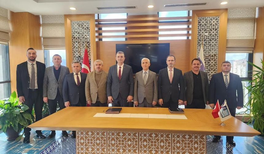 Gölcük’te Dijital Belediyecilikte Yeni Adım