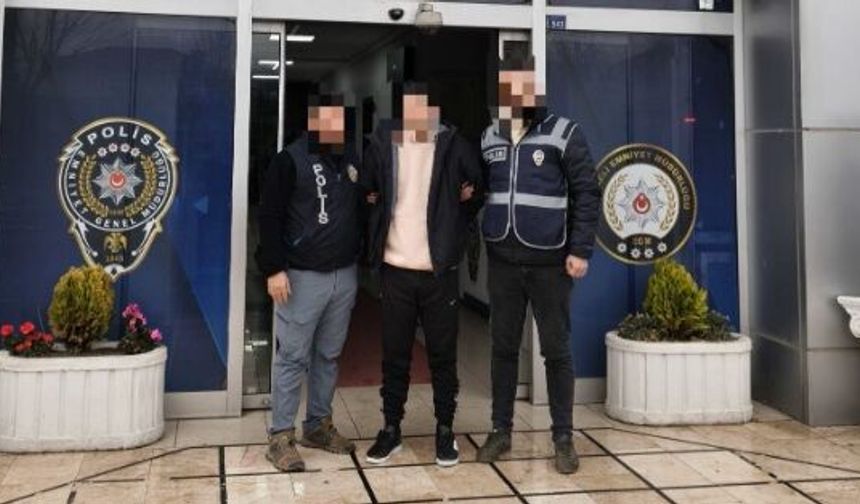 Kartepe’de 5 Suçtan Aranan Şahıs Yakalandı