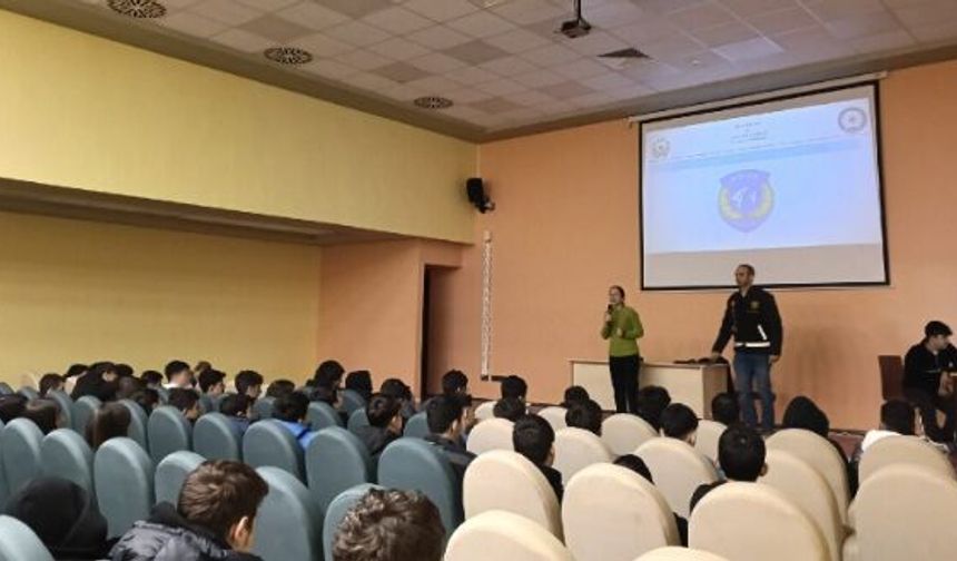 Çocukların Güvenliği İçin İzmit’te Yoğun Denetim