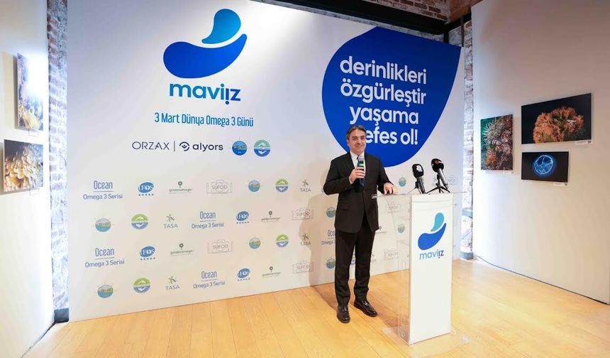 Mavi İz Projesiyle Hayalet Ağlara Sanat Dokunuşu