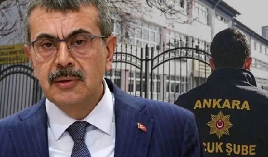 Okullarda Yeni Güvenlik Önlemleri