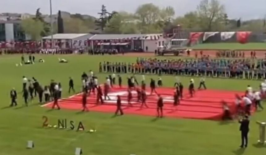 Körfez’de Bayrak Krizi: Tepkiler Çığ Gibi Büyüyor