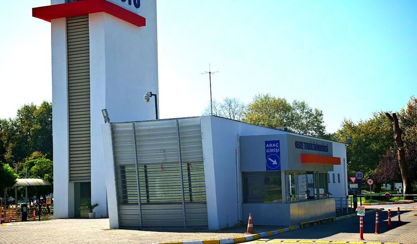 GTÜ Patent Ticarileştirmede Zirvede