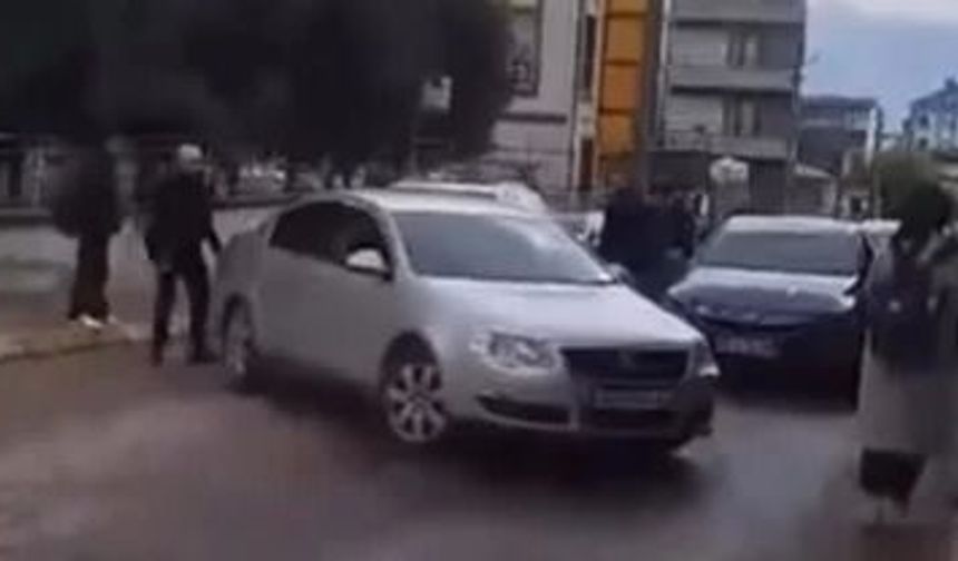 Körfez’de Tedirginlik Yaratan Olay: Şüpheli Yakalandı