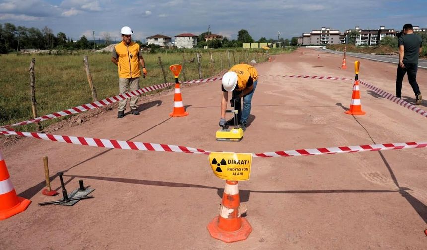 Kocaeli’nin Laboratuvarı Uluslararası Akreditasyon Aldı