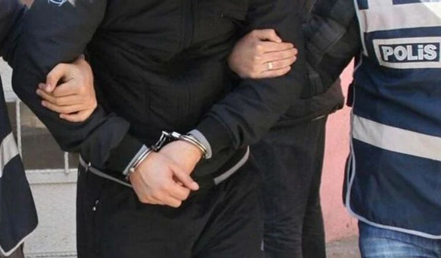 Kocaeli Kartepe’de Çocuğunu Darp Eden Baba Tutuklandı