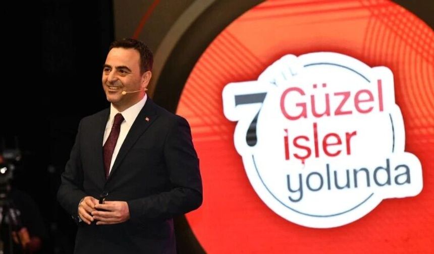 Başkan Özlü Başiskele’deki “Güzel İşler” Vizyonunu Anlattı