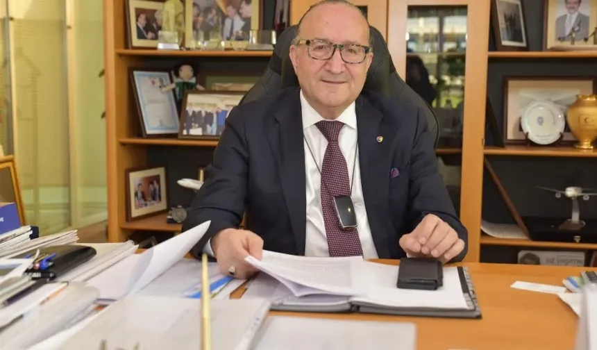 KSO Başkanı Zeytinoğlu’ndan Mart Ayı İşgücü Verileri