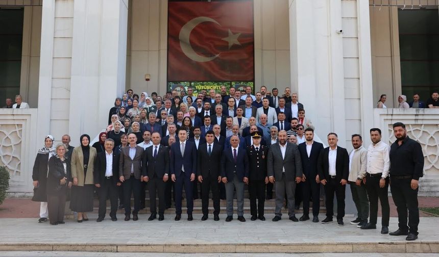Körfez’de Kent Bayramlaşması Coşkusu