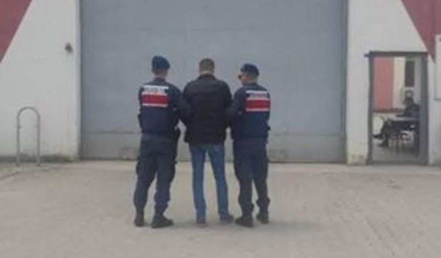 Dilovası’nda Uyarıcı Madde Ticareti Suçundan Aranan Şahıs Yakalandı