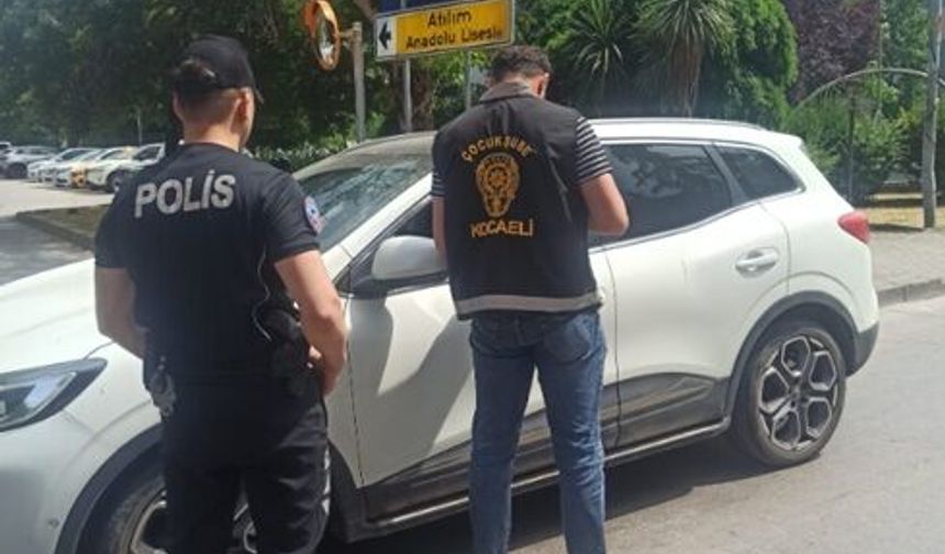Kocaeli’de Çocukların Güvenliği İçin Yoğun Denetim