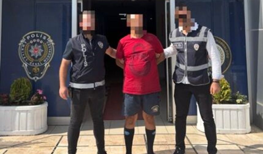 Kartepe’de Çok Sayıda Suçtan Aranan Şahıs Yakalandı