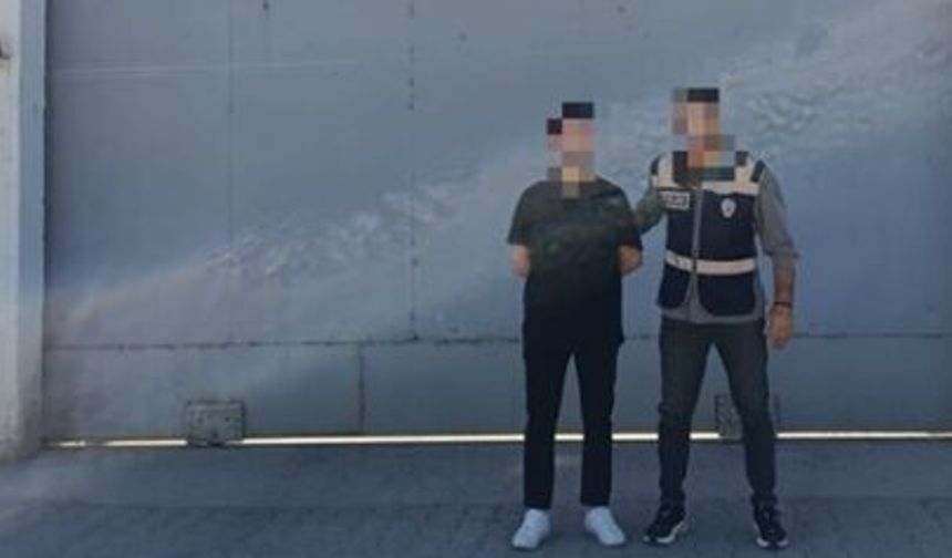Kartepe’de Dolandırıcılık Suçundan Aranan Şahıs Yakalandı