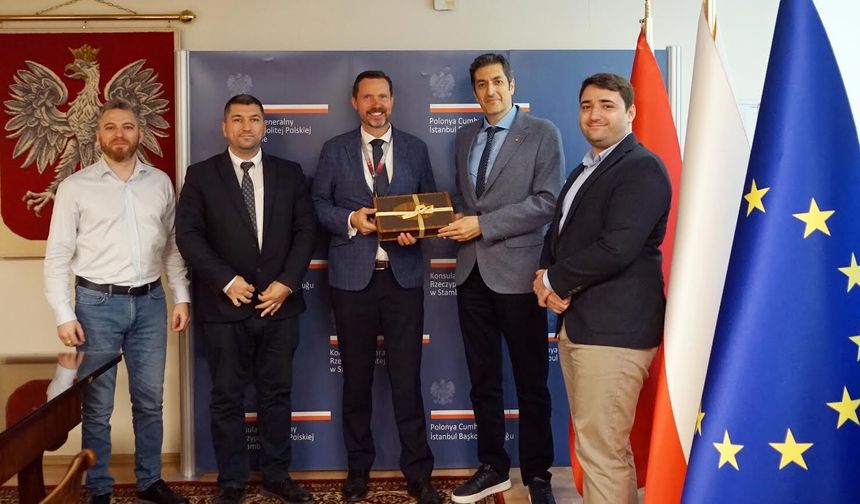 KOTO’dan Uluslararası Tanıtım Hamlesi